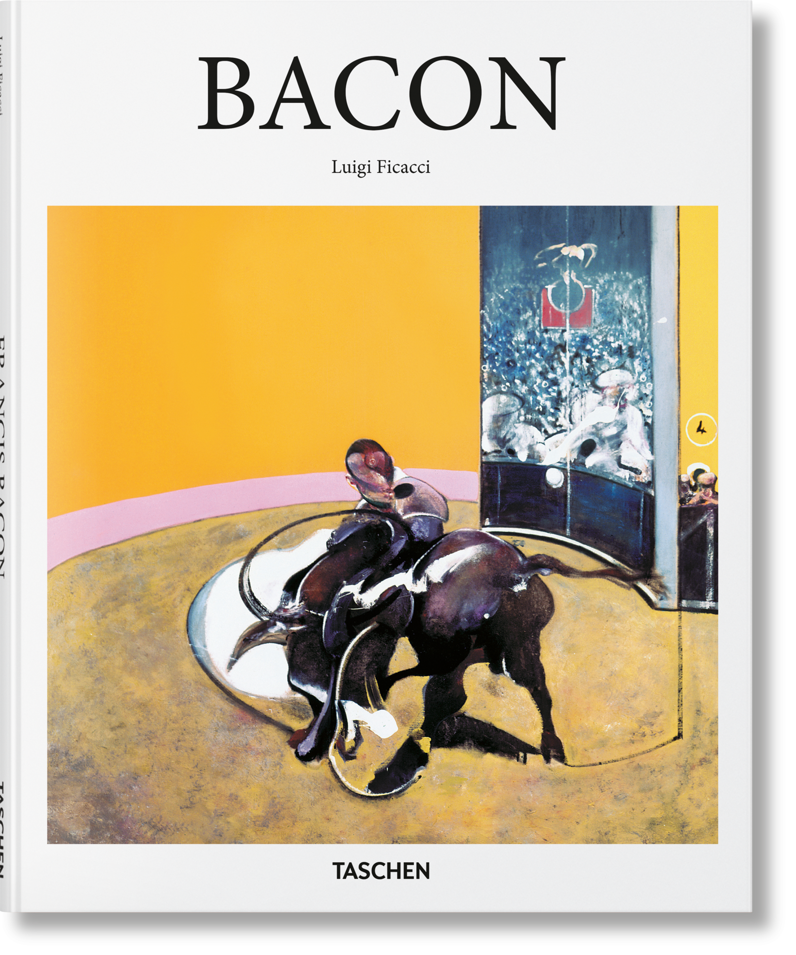 Taschen-Bacon (German)-Art-Black-Deal-Outlet-by-ARCHIVIST