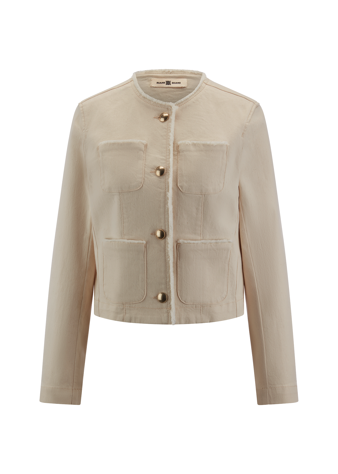 Jacke