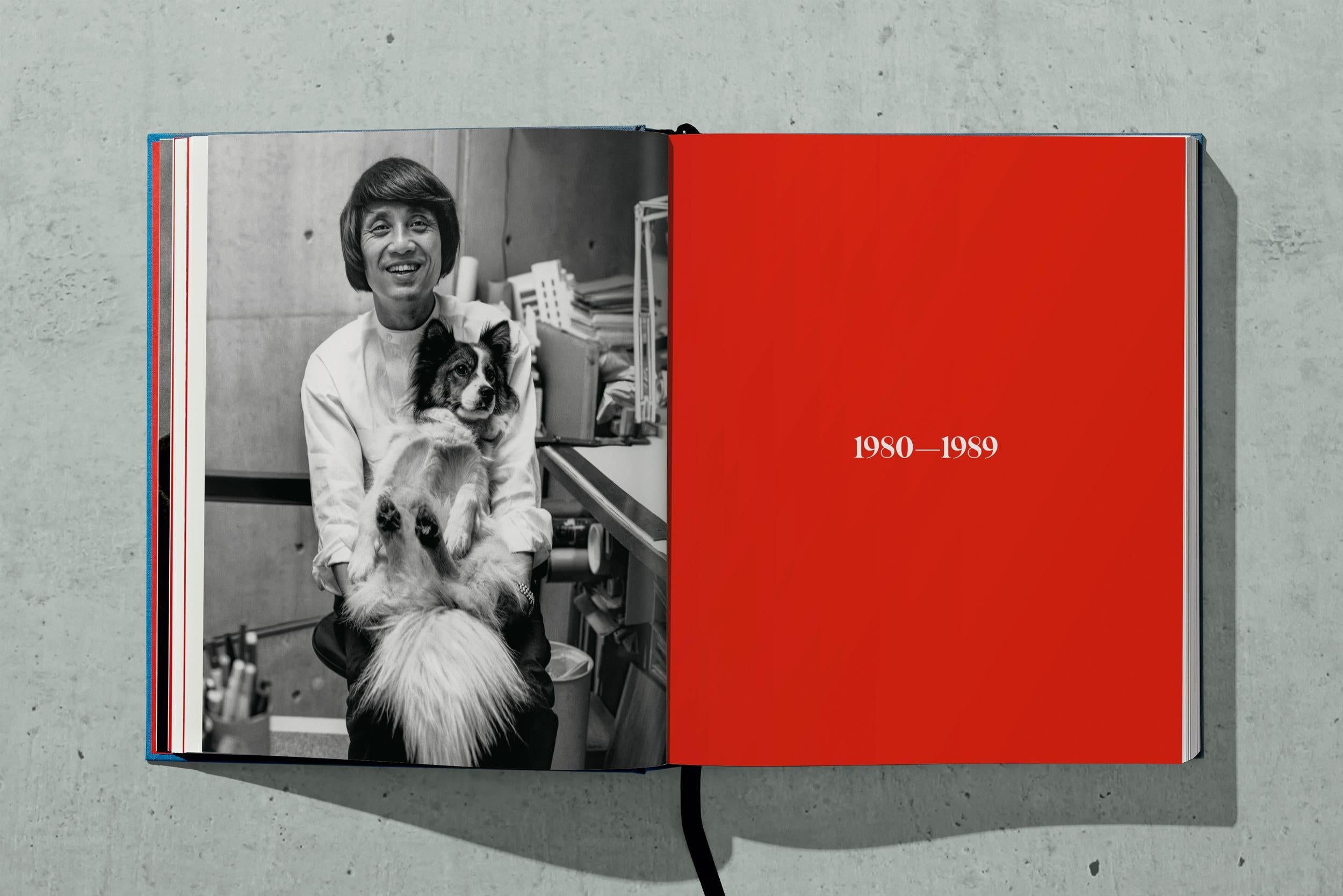 Taschen-Tadao Ando. Sketches, Drawings, and Architecture (German, French, English)-Architektur & Design-Black-Deal-Outlet-by-ARCHIVIST