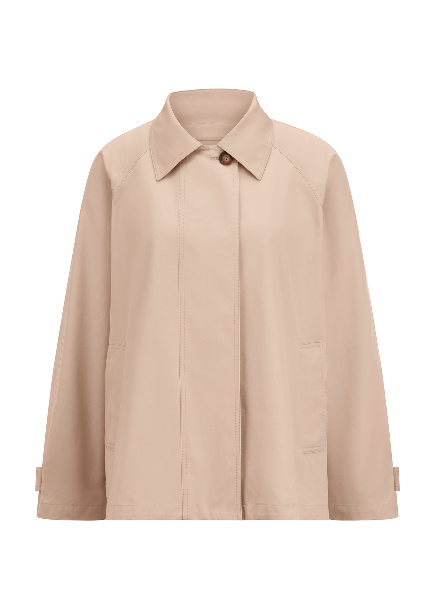 Outdoorjacke