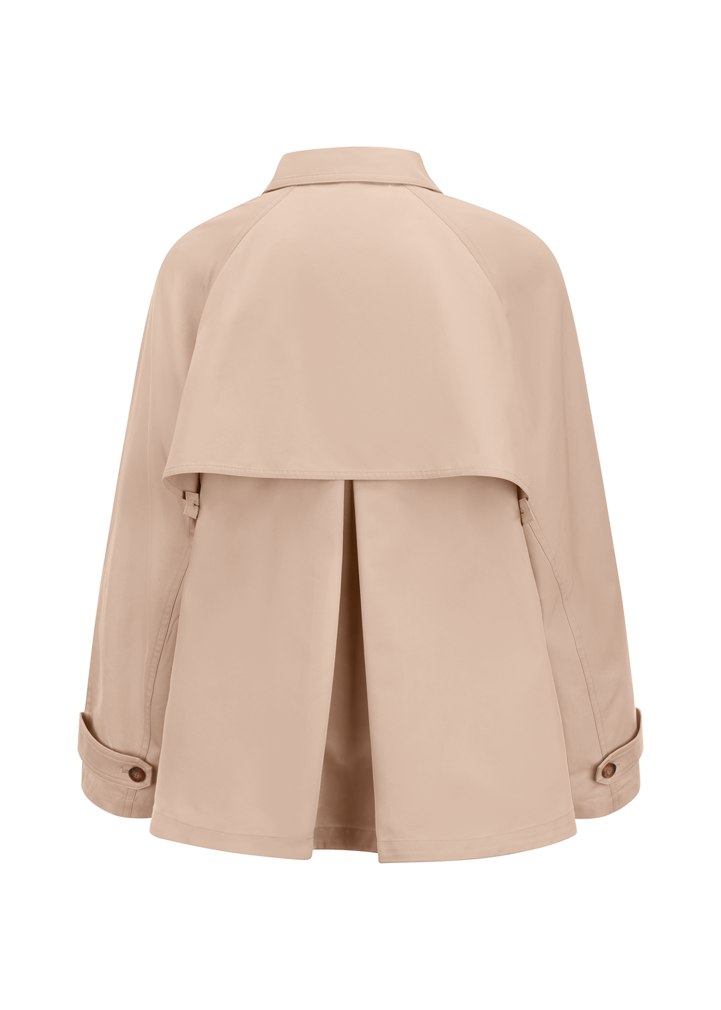 Outdoorjacke