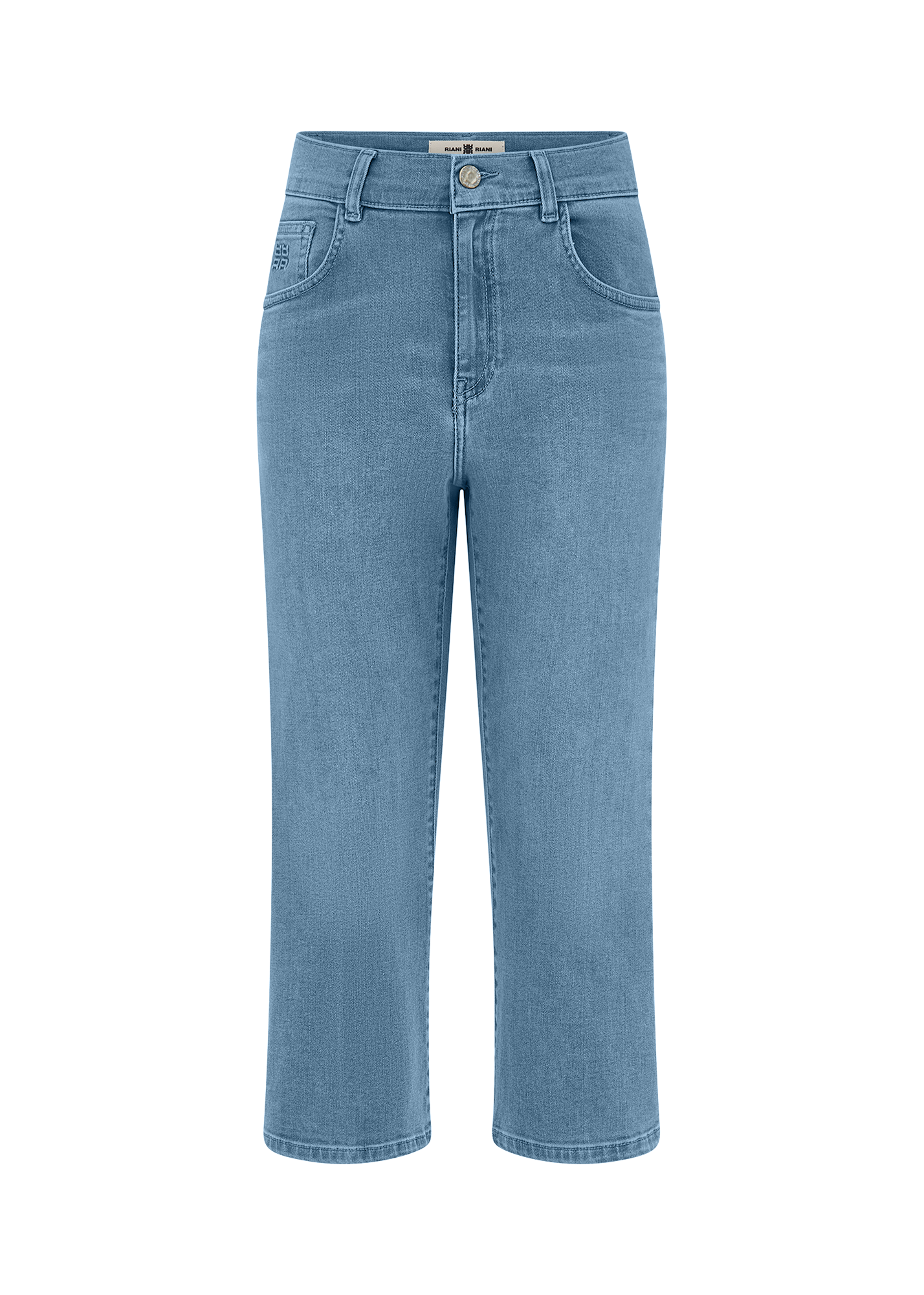 Hose capri