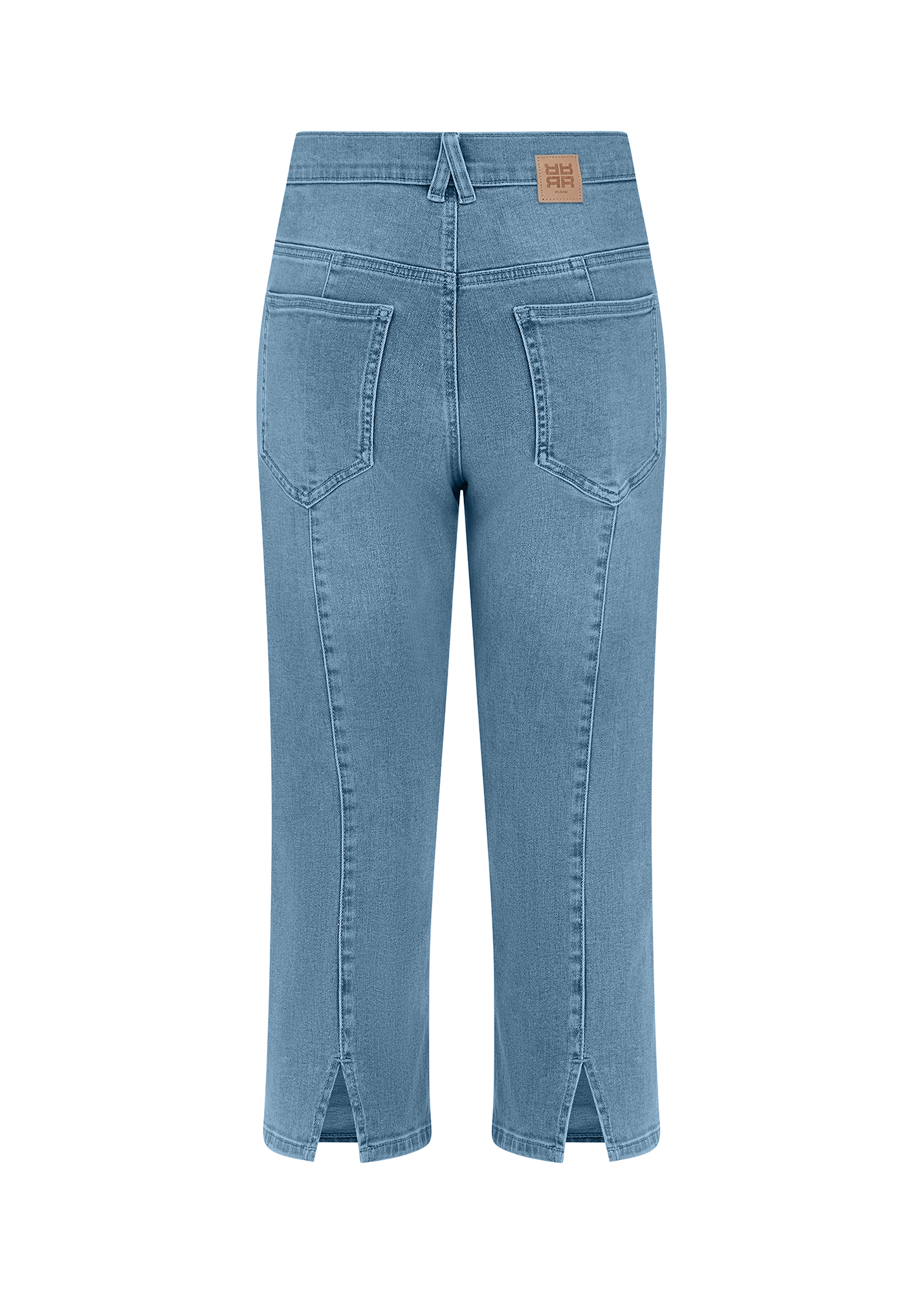 Hose capri