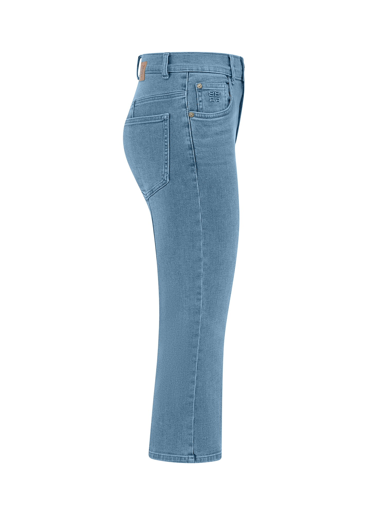 Hose capri