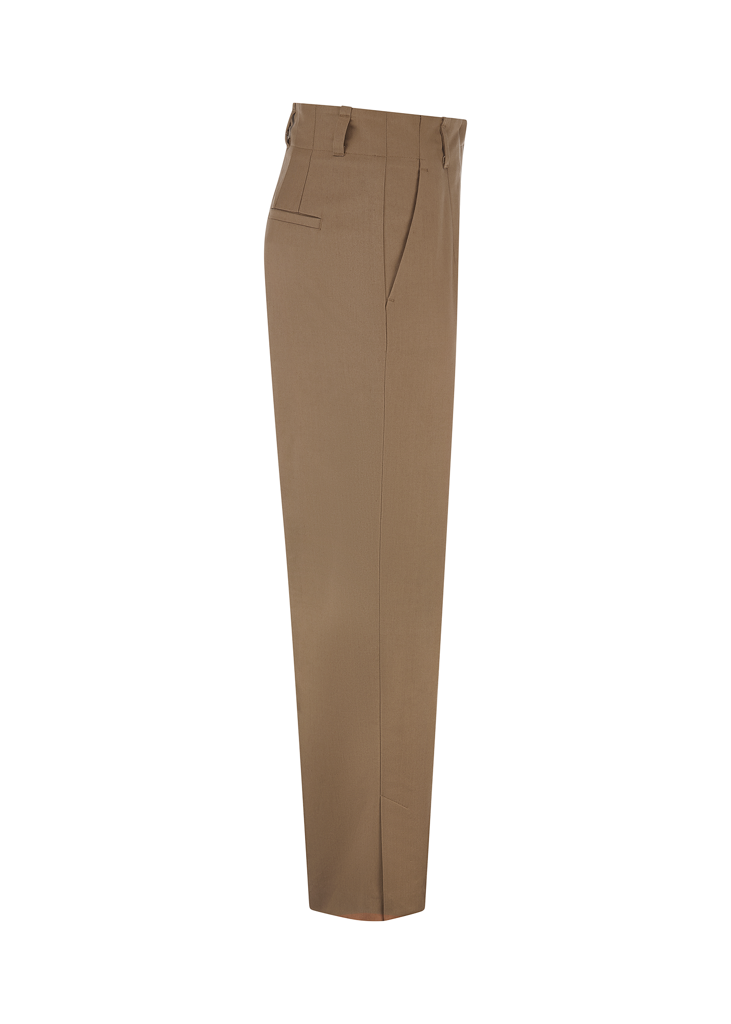 Hose wide fit