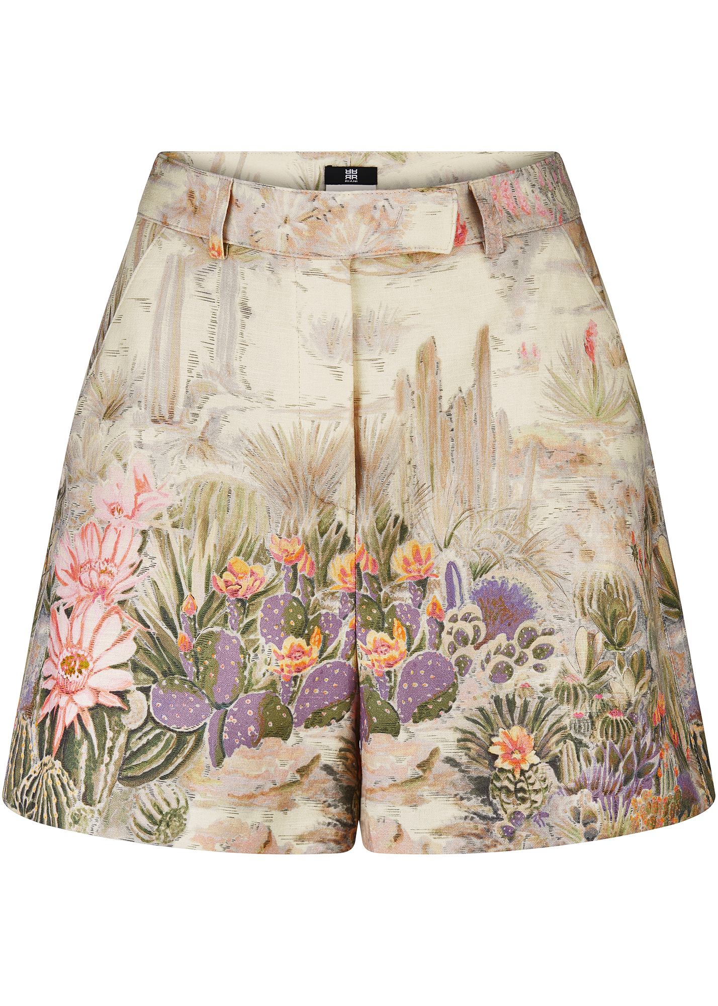 Hose Shorts