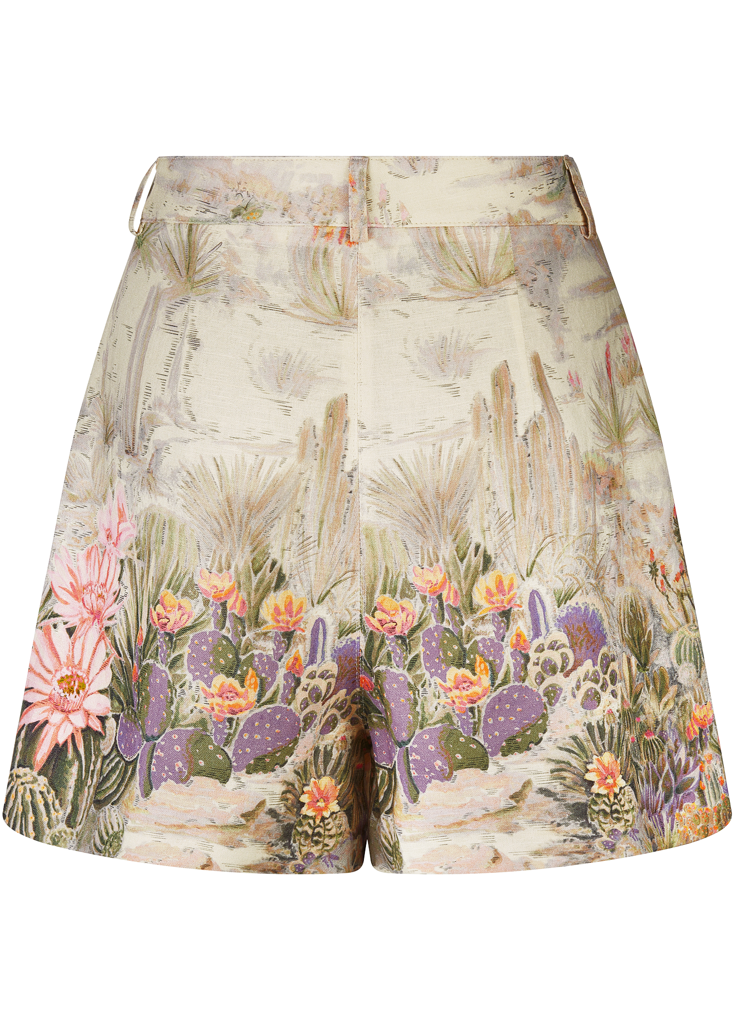 Hose Shorts