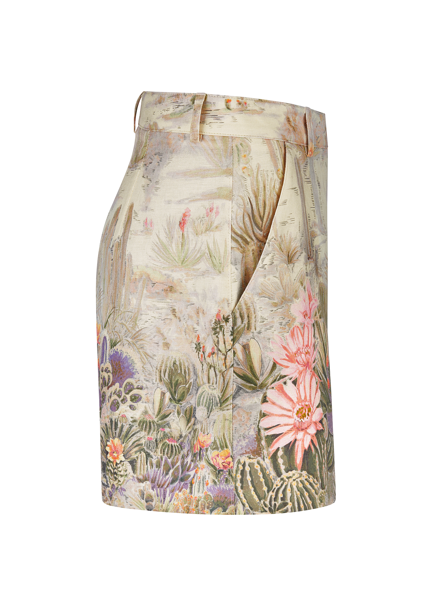 Hose Shorts