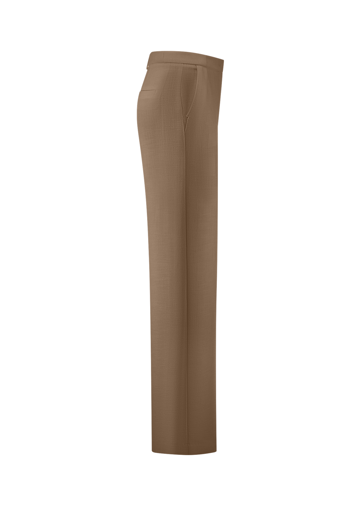 Hose wide fit