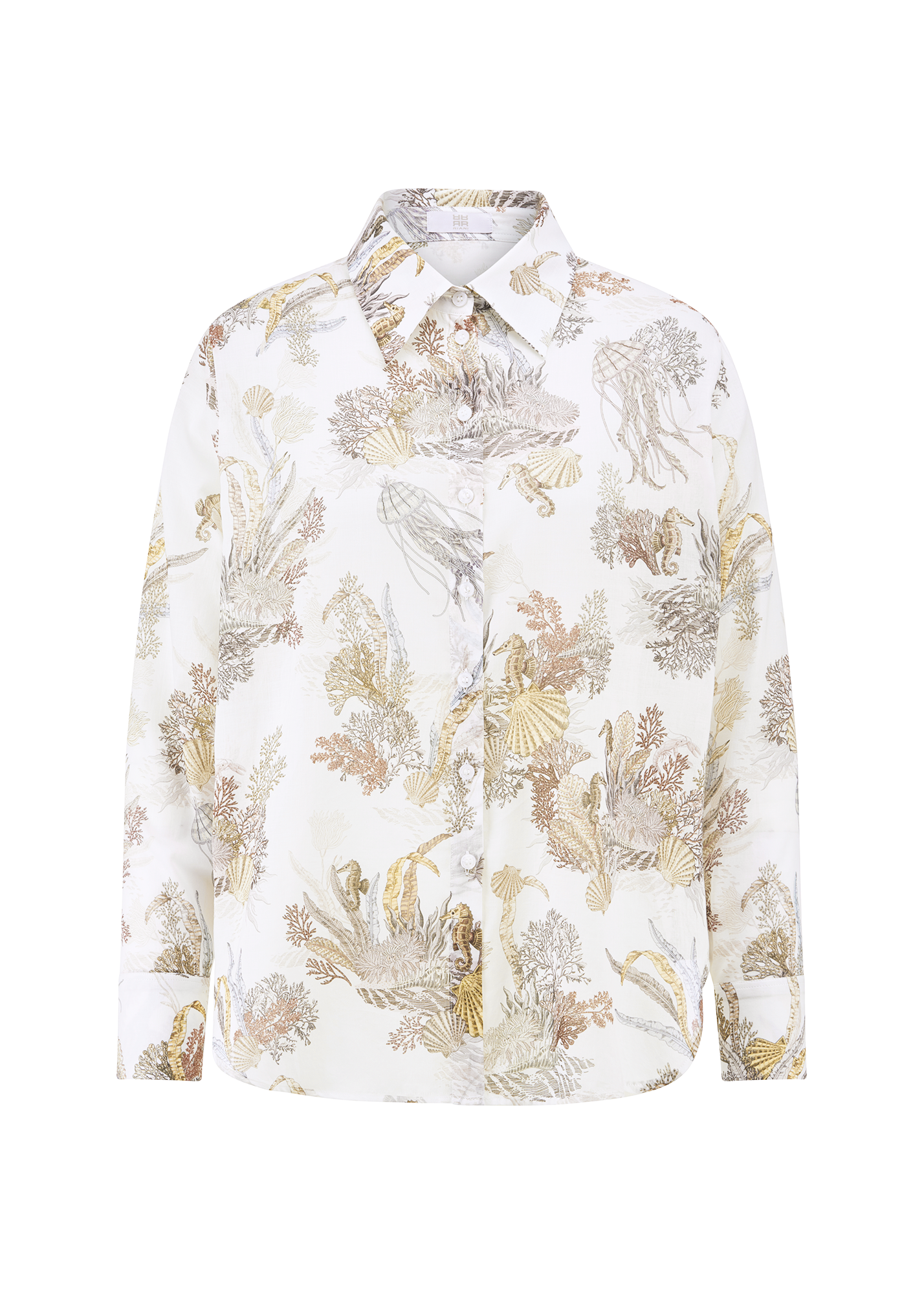 Bluse