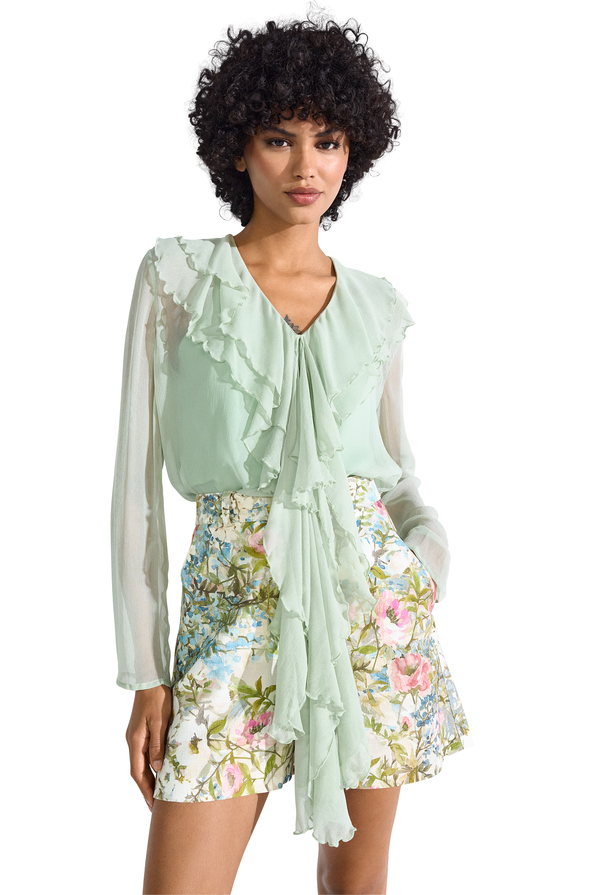 Bluse