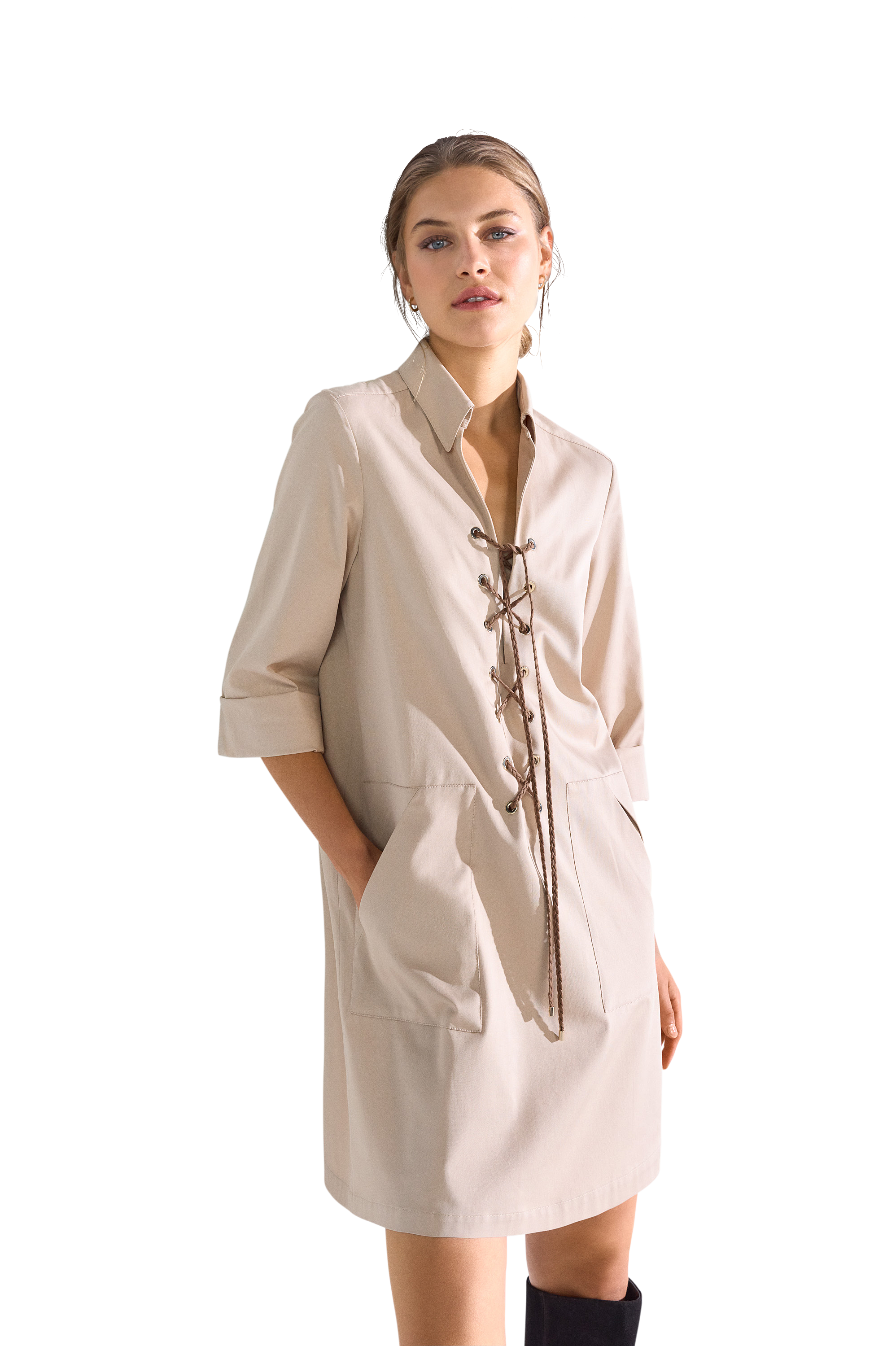Kleid