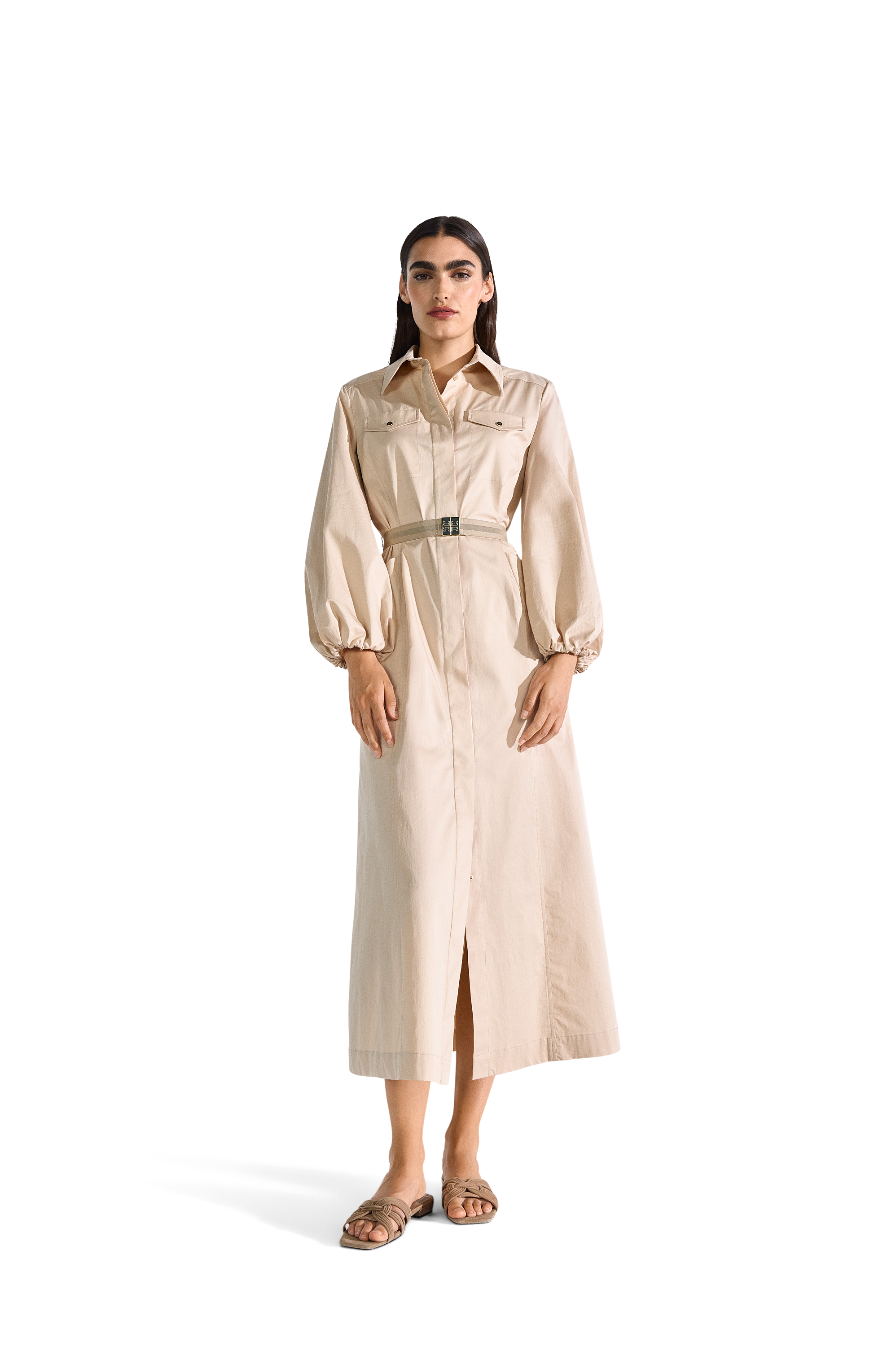 Kleid