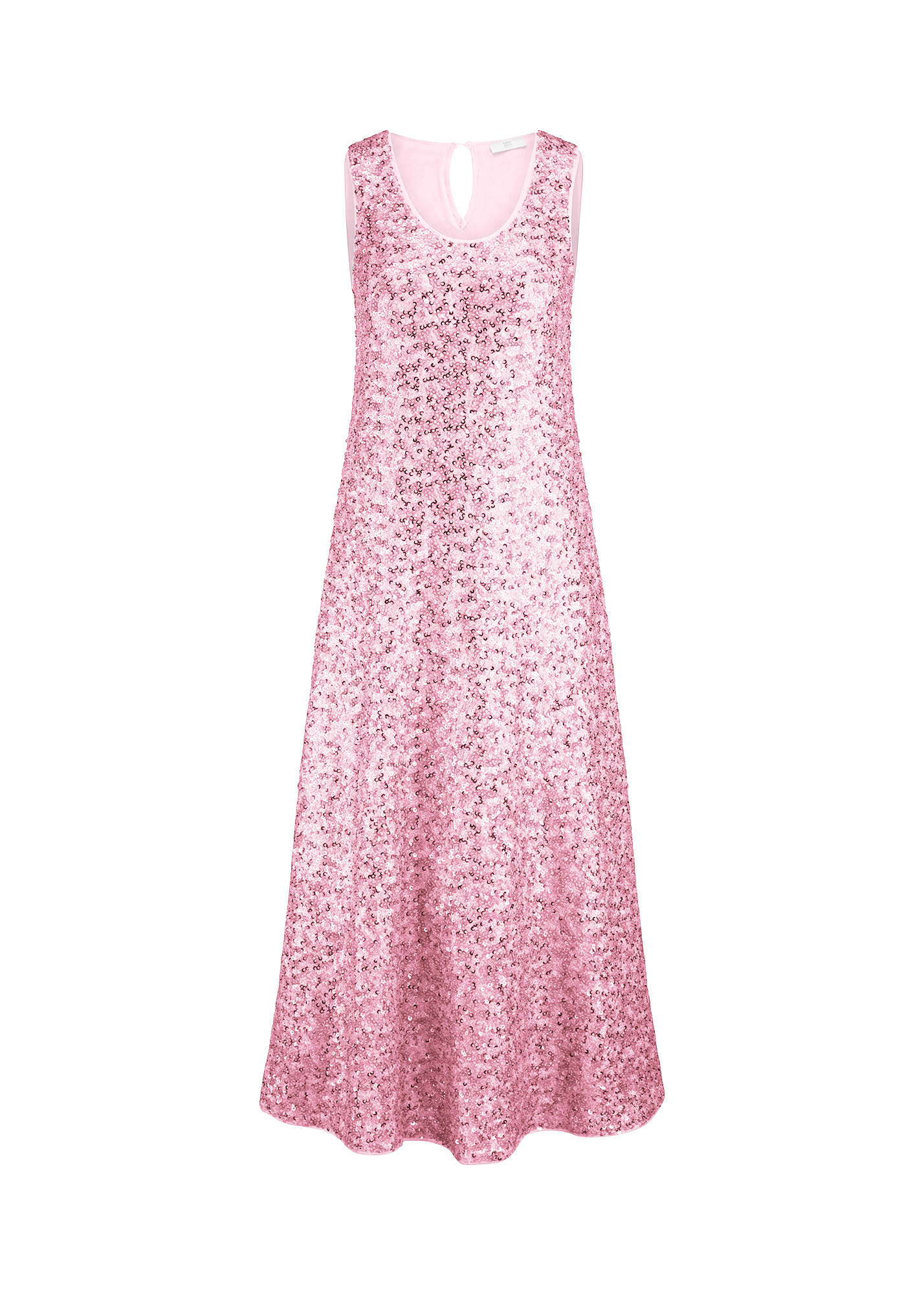 Kleid Maschenware