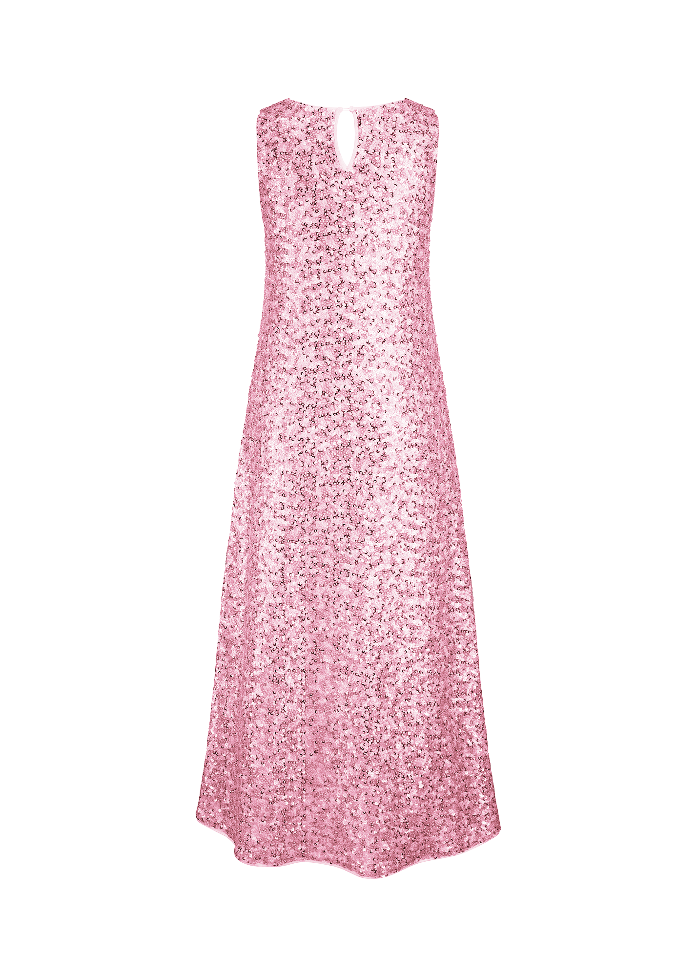Kleid Maschenware