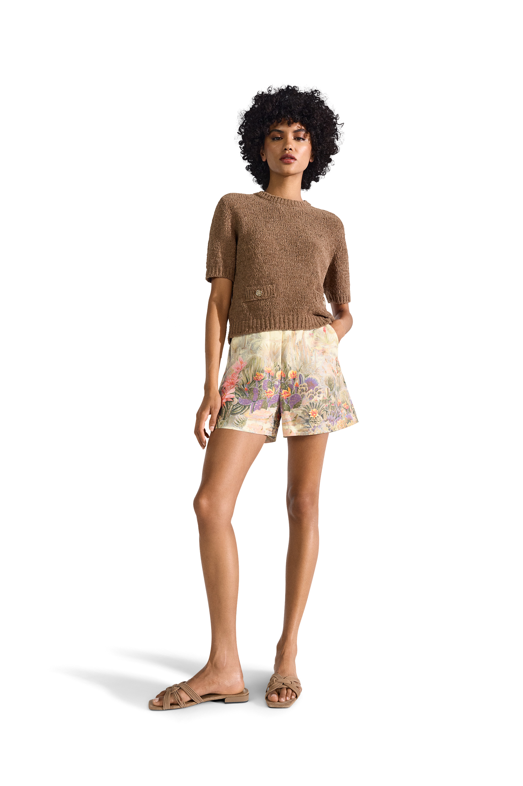 Hose Shorts