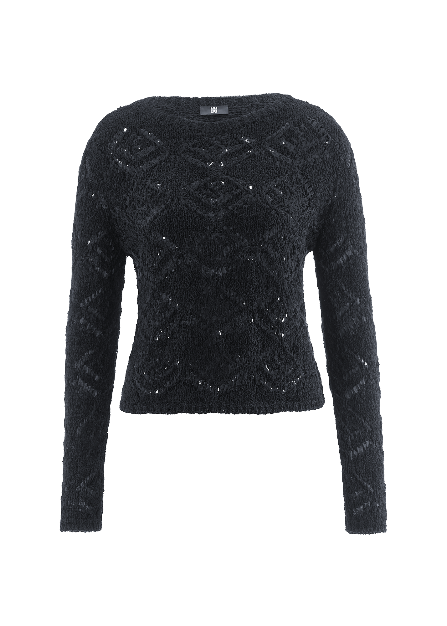 Pullover