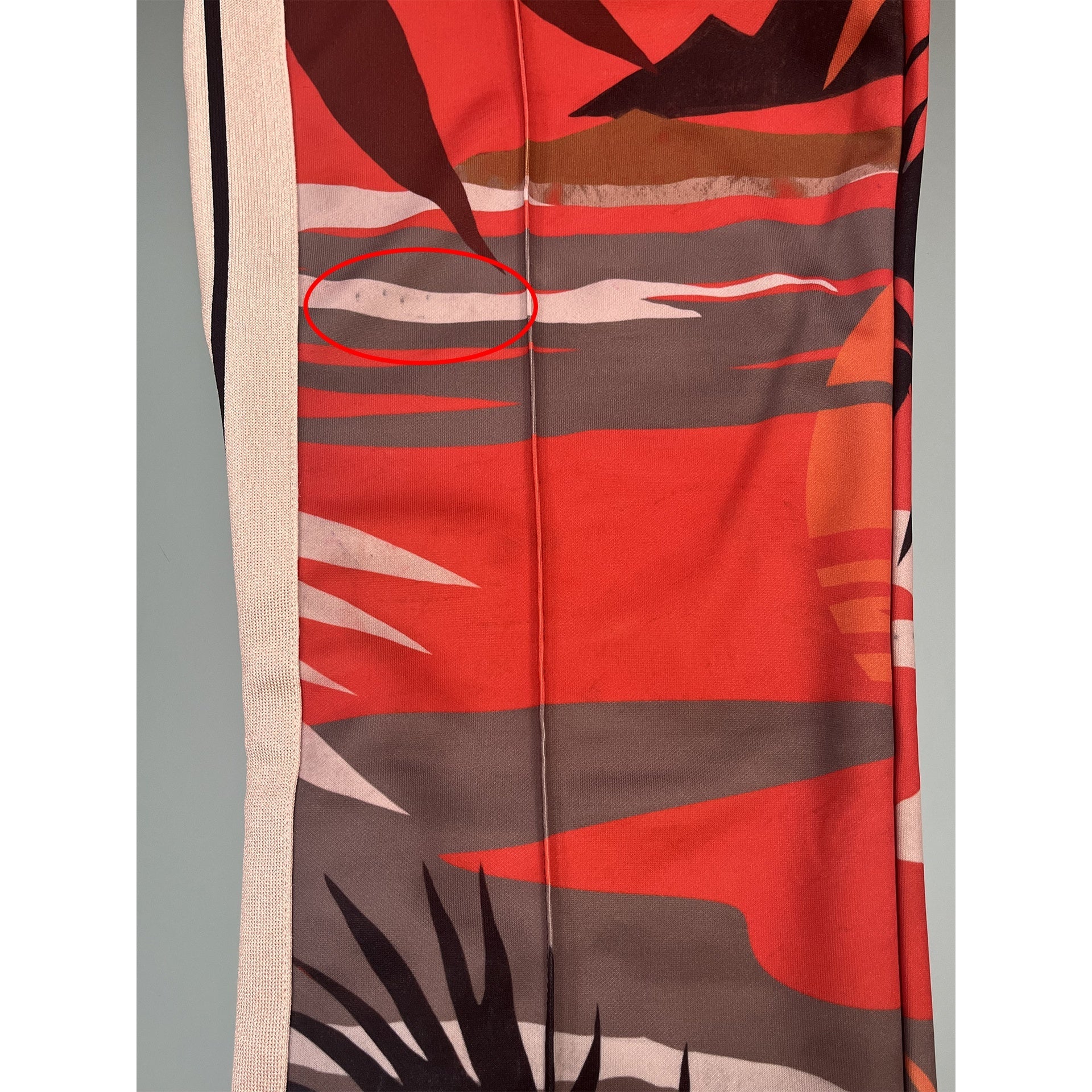 Palm Angels-Palm Angels Hawaii Track Pants-MEN CLOTHING-Black-Deal-Outlet-by-ARCHIVIST