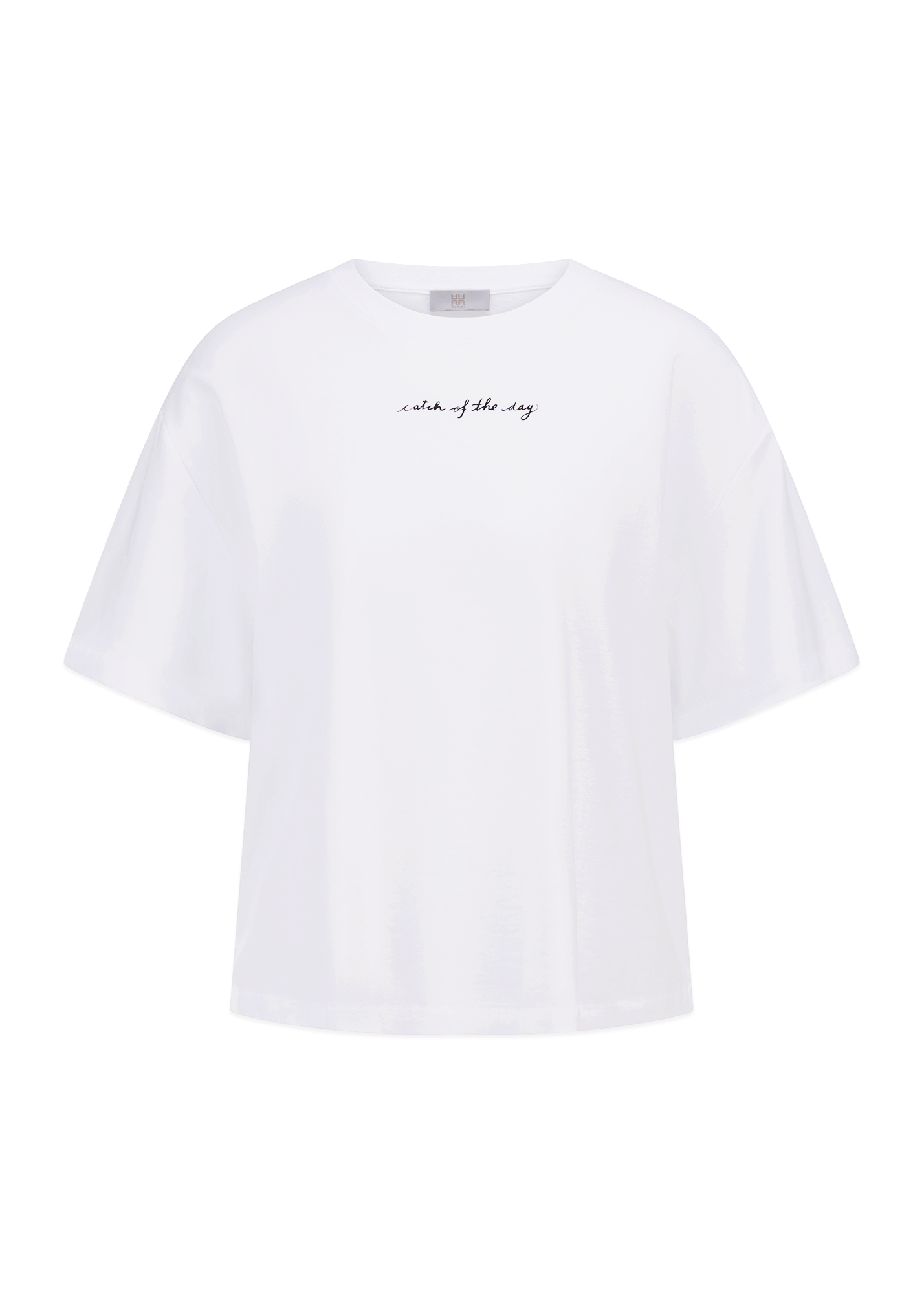 Shirt mit Arm