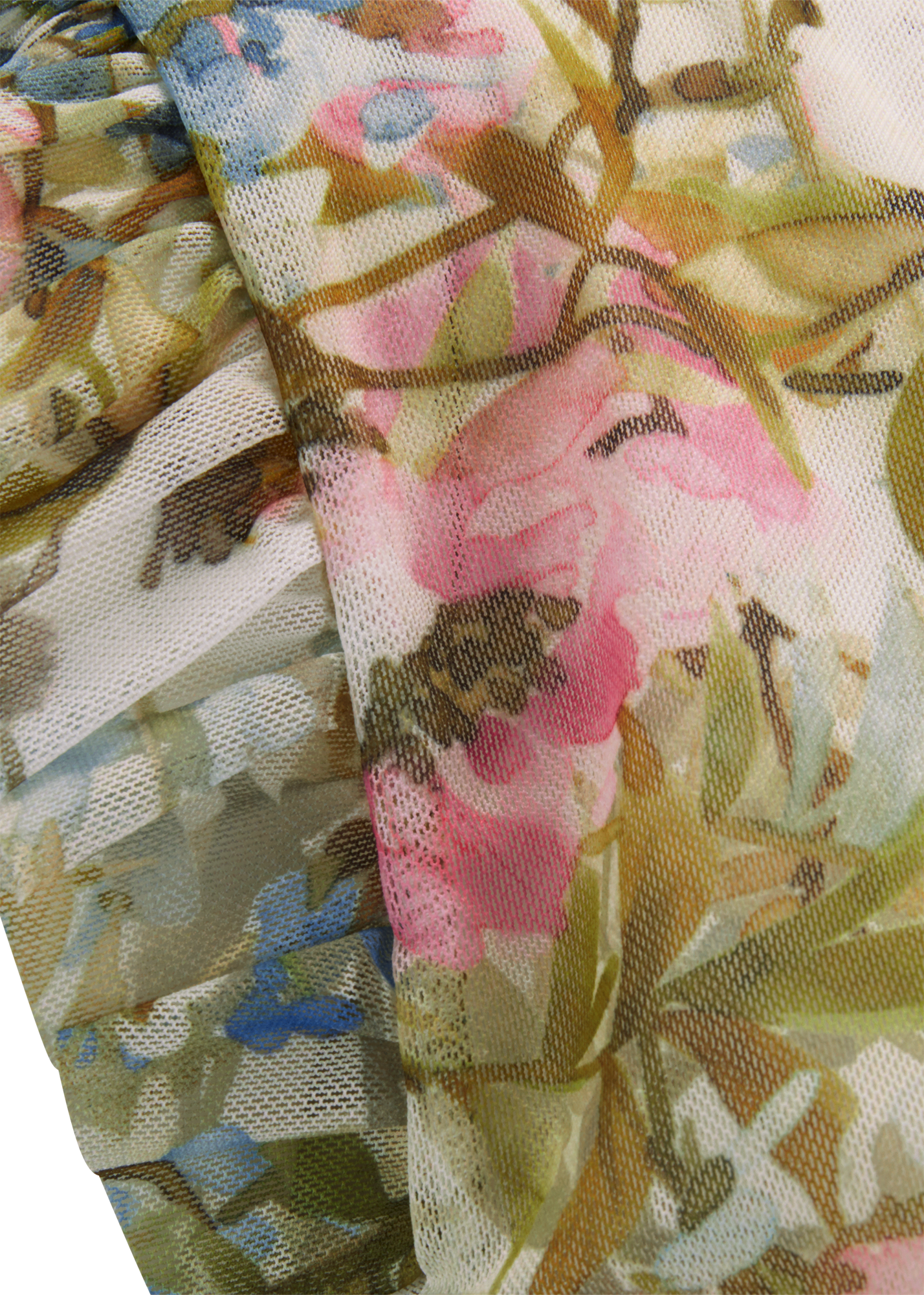 Shirt o. Arm