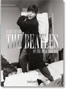 Taschen-Harry Benson. The Beatles (English)-Music-Black-Deal-Outlet-by-ARCHIVIST