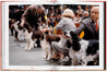 Taschen-Walter Chandoha. Dogs. Photographs 1941–1991 (English)-Photography-Black-Deal-Outlet-by-ARCHIVIST