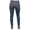 Acne Studios-Acne Studios Blå Konst Climb Denim Jeans-WOMEN CLOTHING-Black-Deal-Outlet-by-ARCHIVIST