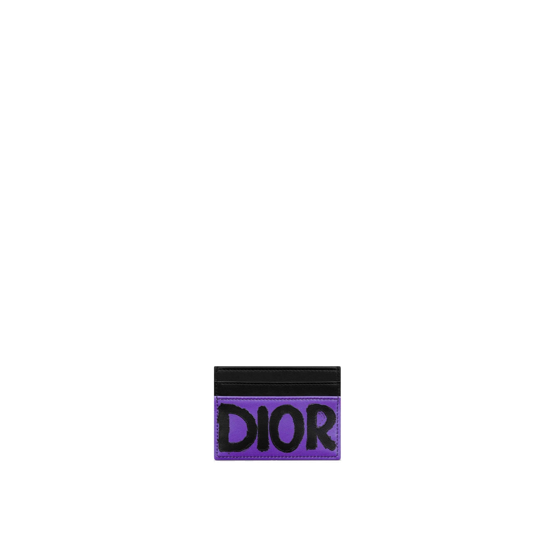 Dior Miss Dior Freesia Card Holder