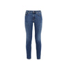 Acne Studios-Acne Studios Blå Konst Climb Denim Jeans-WOMEN CLOTHING-Black-Deal-Outlet-by-ARCHIVIST
