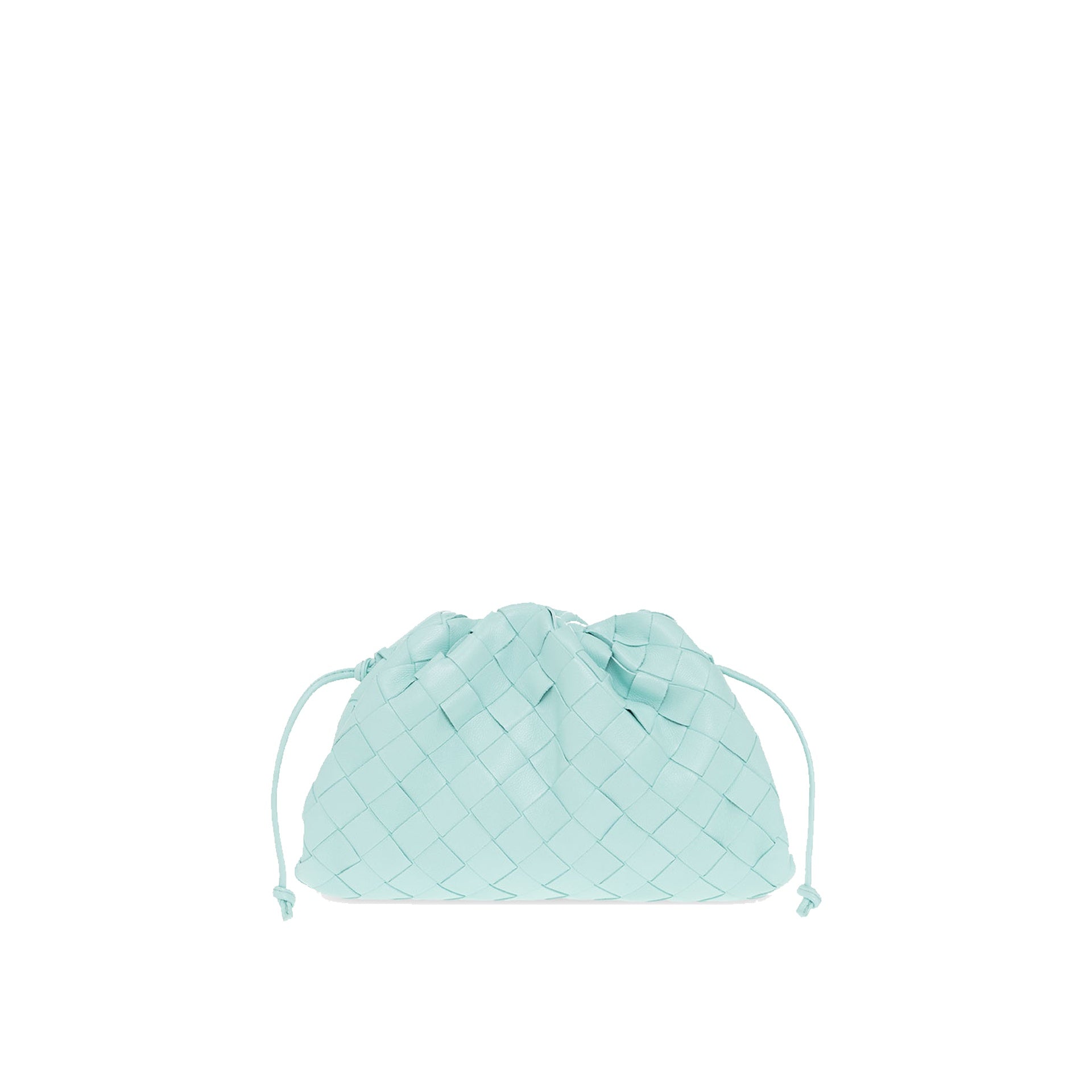 Bottega Veneta Pouch Mini Shoulder Bag