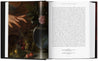 Taschen-Caravaggio. L'opera completa. 45th Ed. (Italian)-Art-Black-Deal-Outlet-by-ARCHIVIST