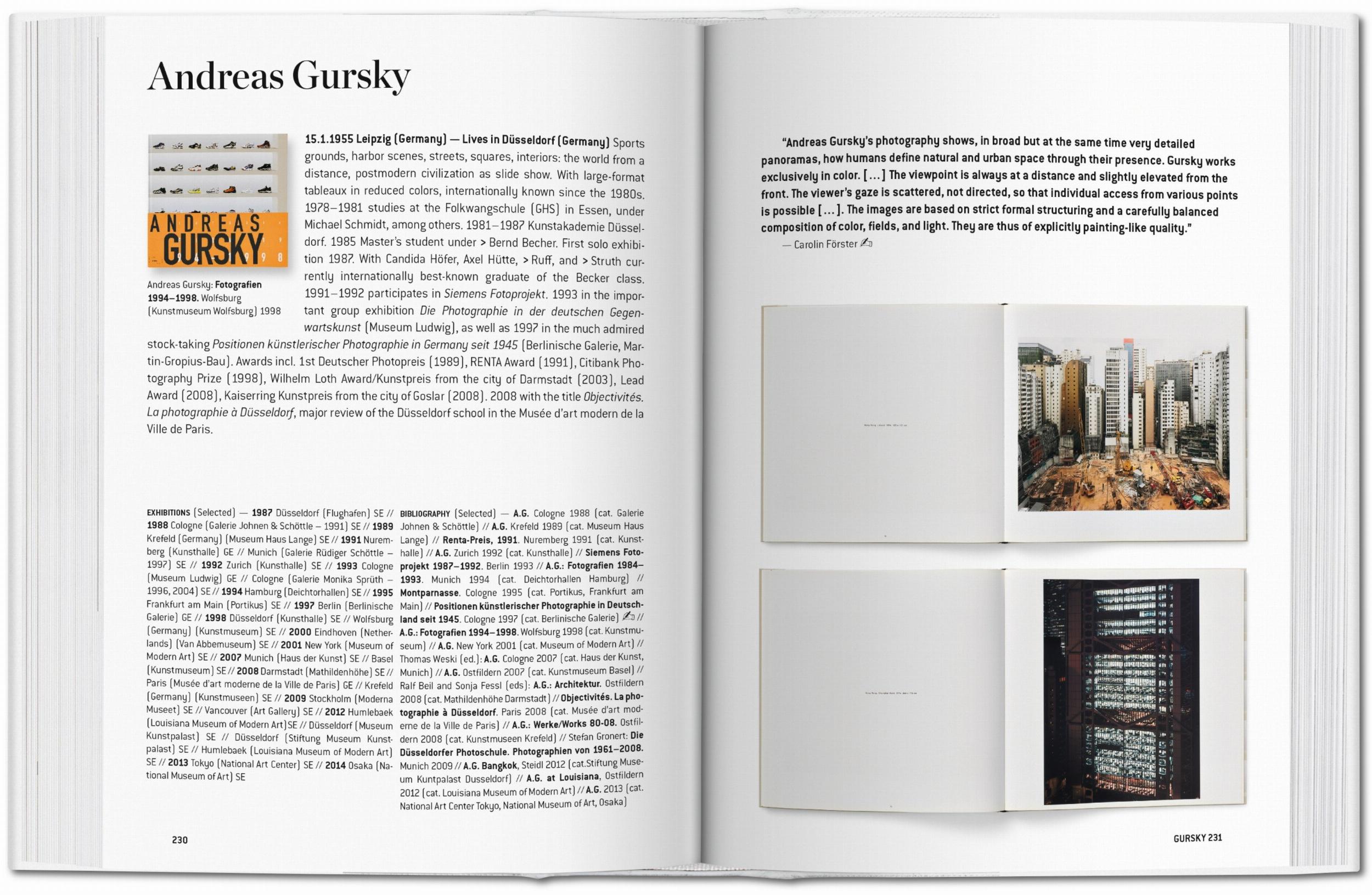 Taschen-Photographers A–Z (English)-Photography-Black-Deal-Outlet-by-ARCHIVIST