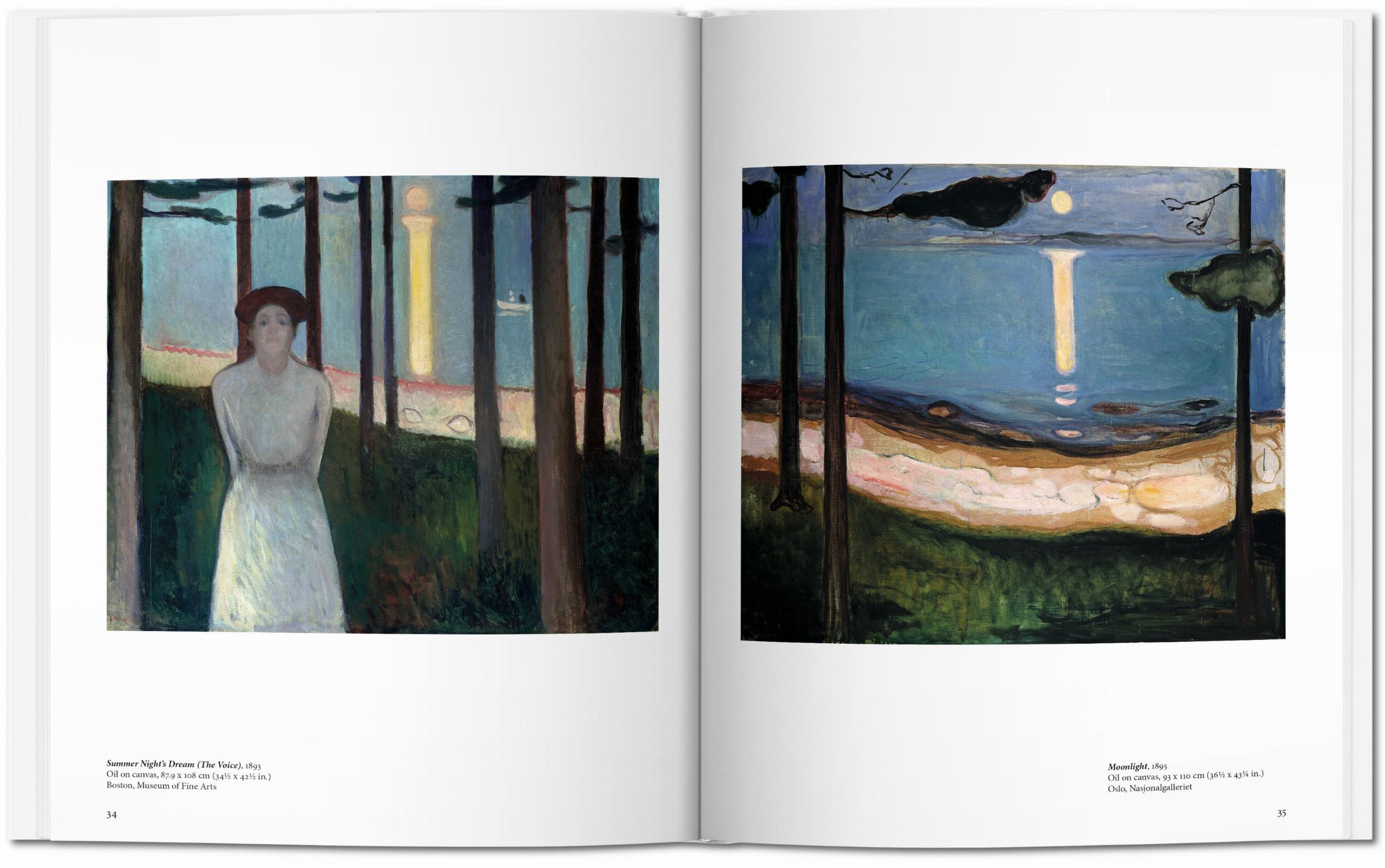 Taschen-Munch (English)-Art-Black-Deal-Outlet-by-ARCHIVIST