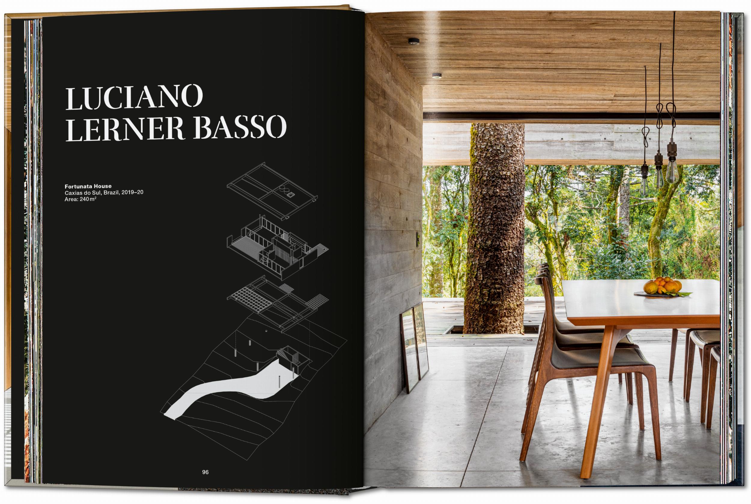 Taschen-Homes For Our Time. Contemporary Houses around the World. Vol. 2. 45th Ed. (Spanish, English, Italian)-Architektur & Design-Black-Deal-Outlet-by-ARCHIVIST