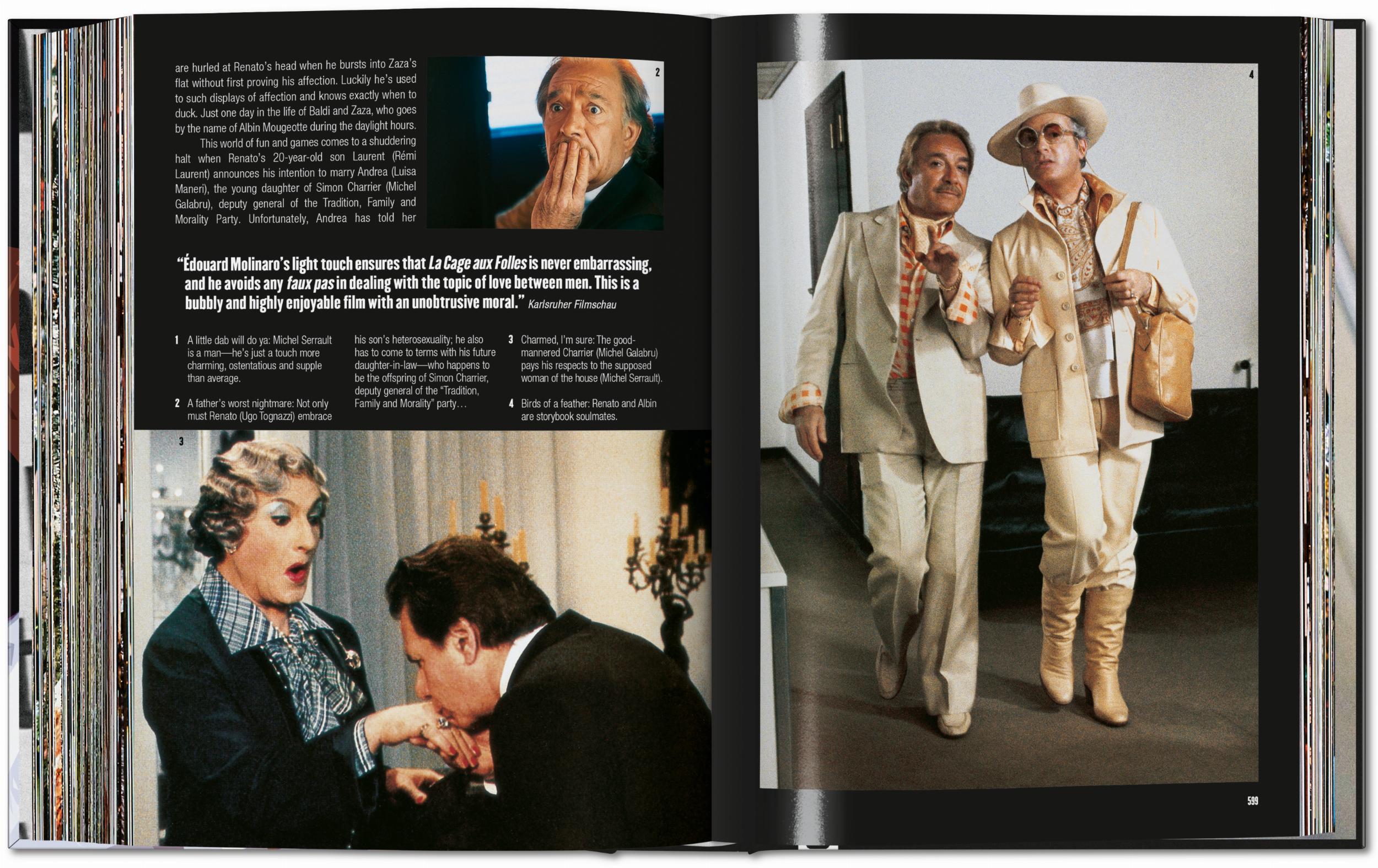 Taschen-100 Movies of the 1970s (English)-Film-Black-Deal-Outlet-by-ARCHIVIST