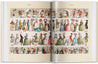 Taschen-Racinet. The Costume History (German)-Classics-Black-Deal-Outlet-by-ARCHIVIST