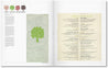 Taschen-Menu Design in America (German, French, English)-Style, Food & Travel-Black-Deal-Outlet-by-ARCHIVIST