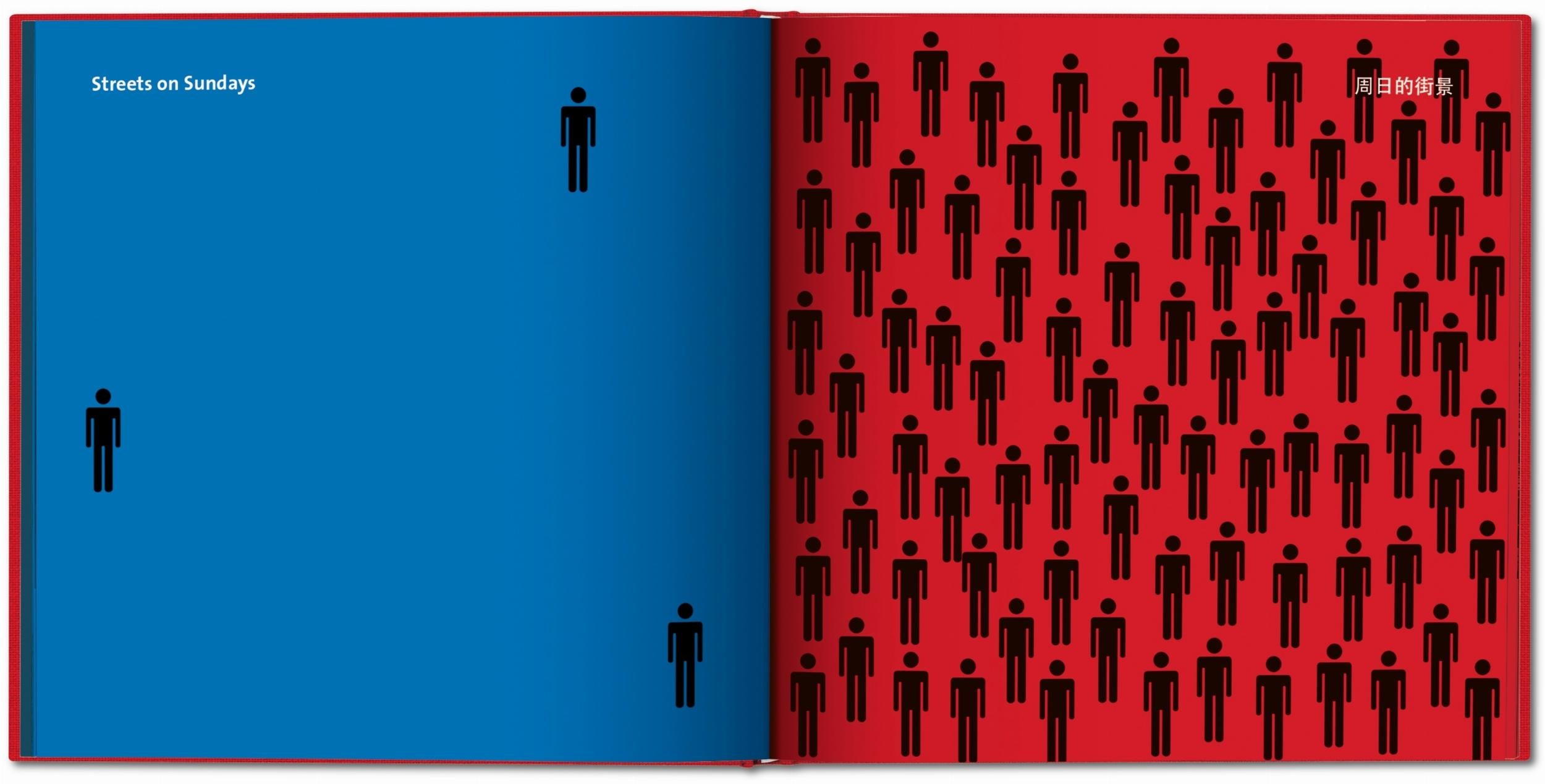 Taschen-Yang Liu. East meets West (Spanish, English, Chinese)-Graphic Design-Black-Deal-Outlet-by-ARCHIVIST