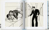 Taschen-Tom of Finland. The Complete Kake Comics. 45th Ed. (German, French, English)-Sexy Books-Black-Deal-Outlet-by-ARCHIVIST