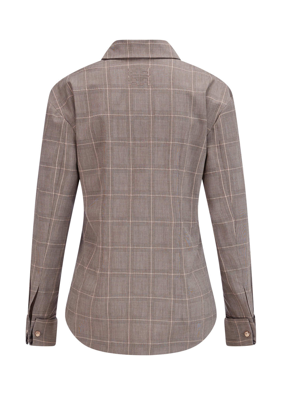 Blusenjacke