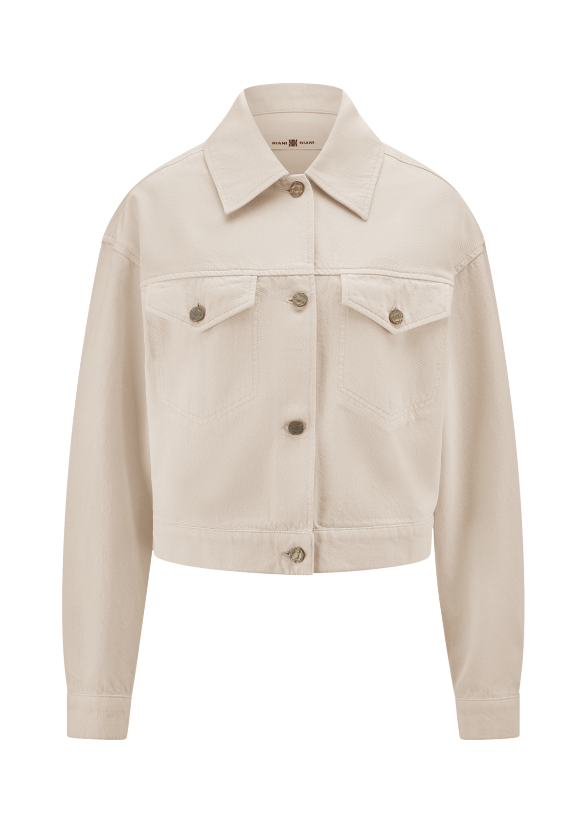 Jacke