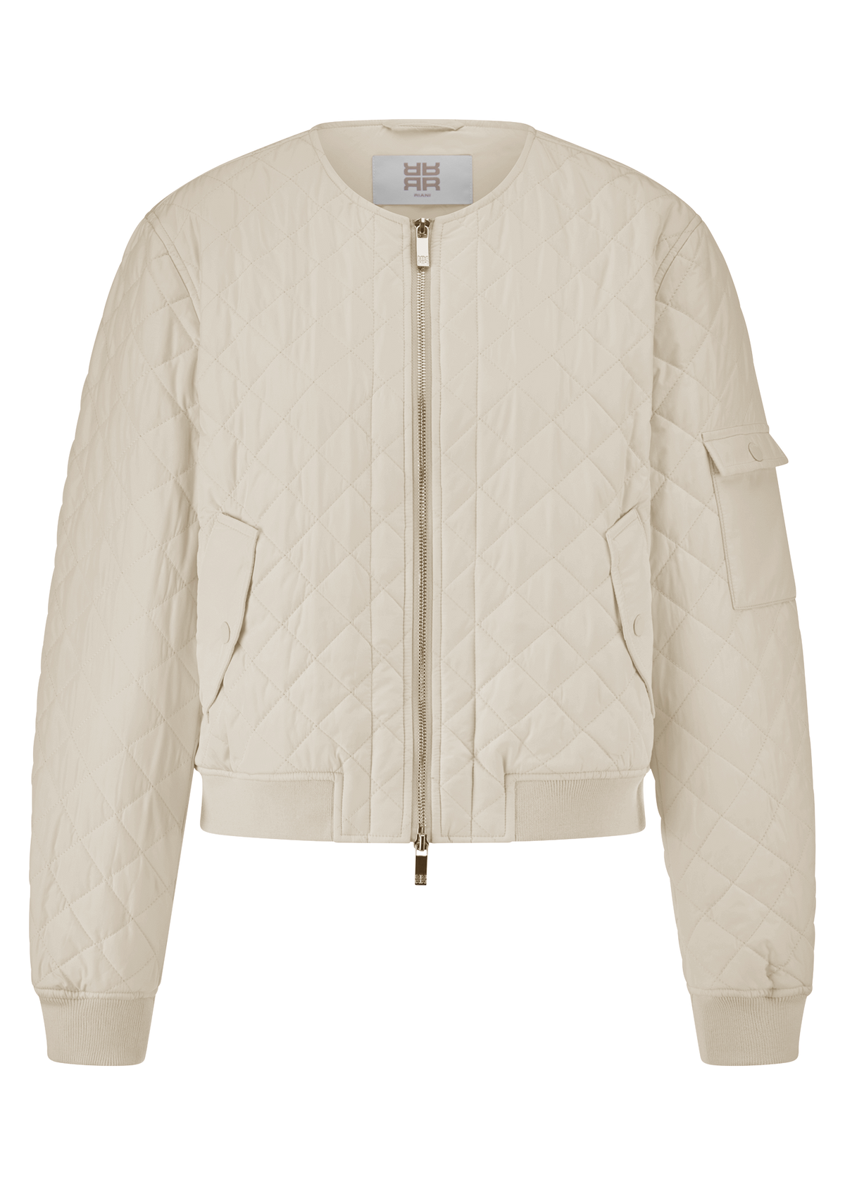 Outdoorjacke