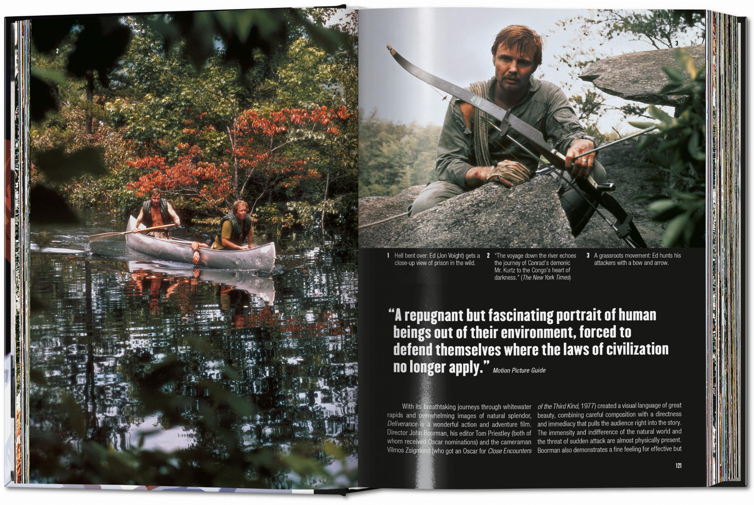 Taschen-100 Movies of the 1970s (English)-Film-Black-Deal-Outlet-by-ARCHIVIST