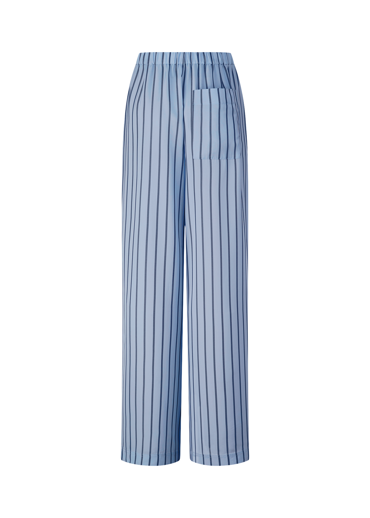 Hose wide fit