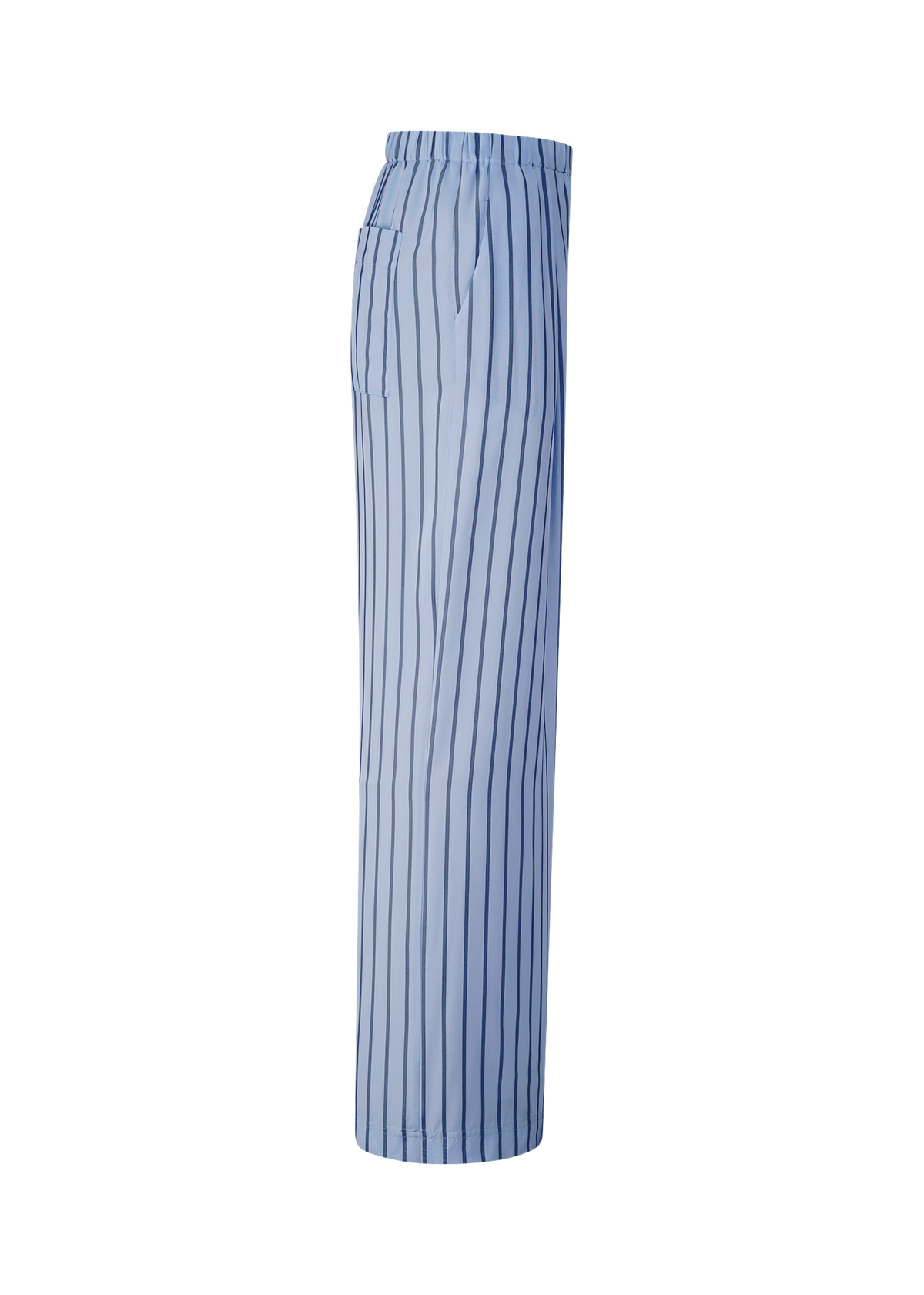 Hose wide fit