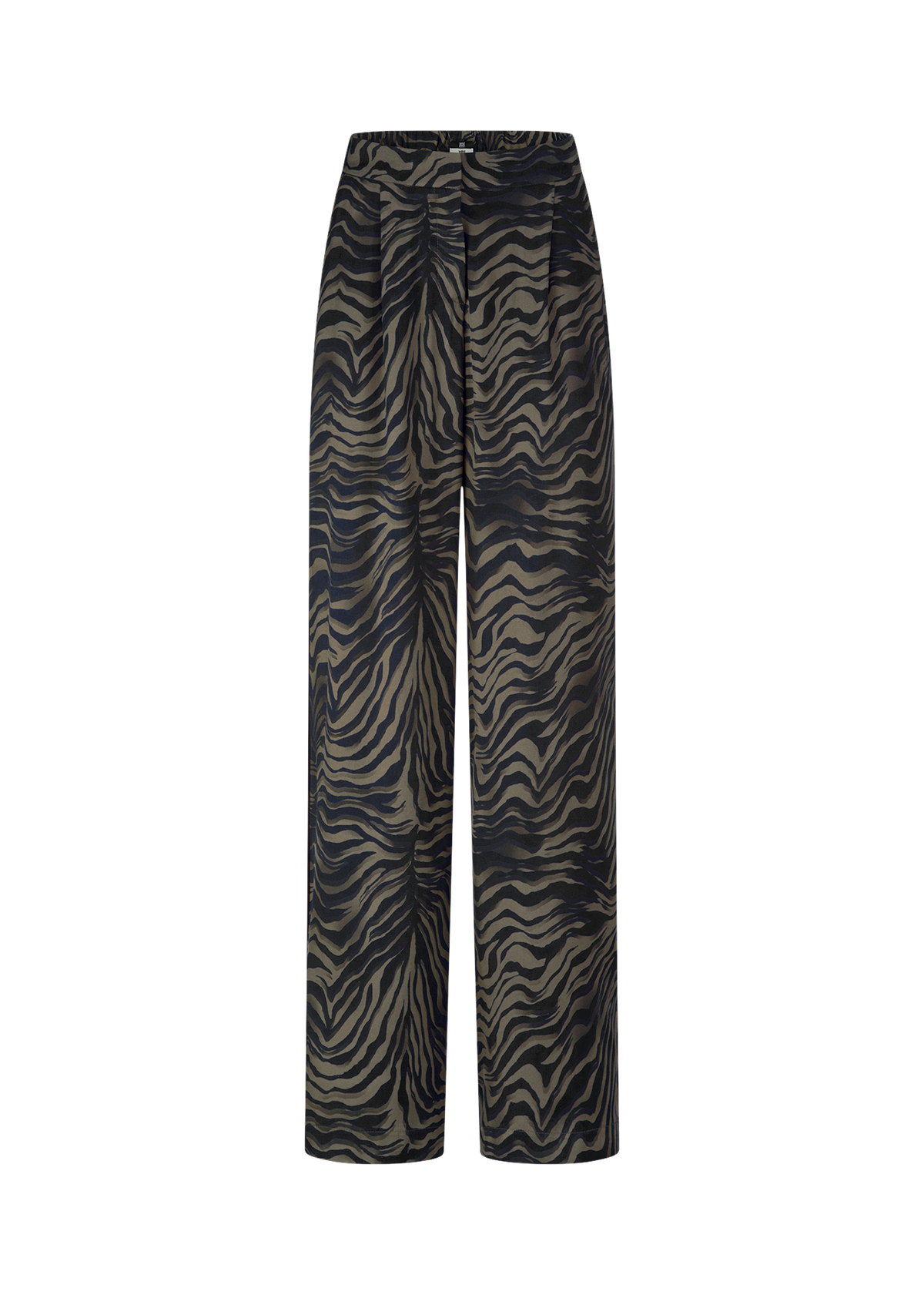 Hose wide fit