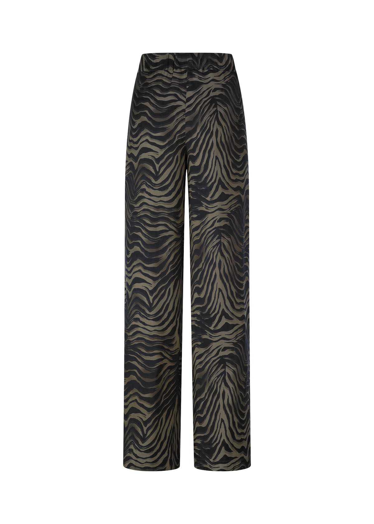 Hose wide fit