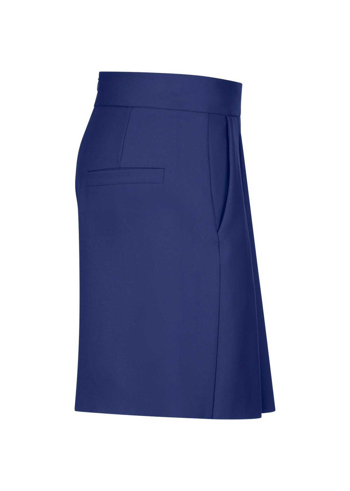 Hose fashion shaped