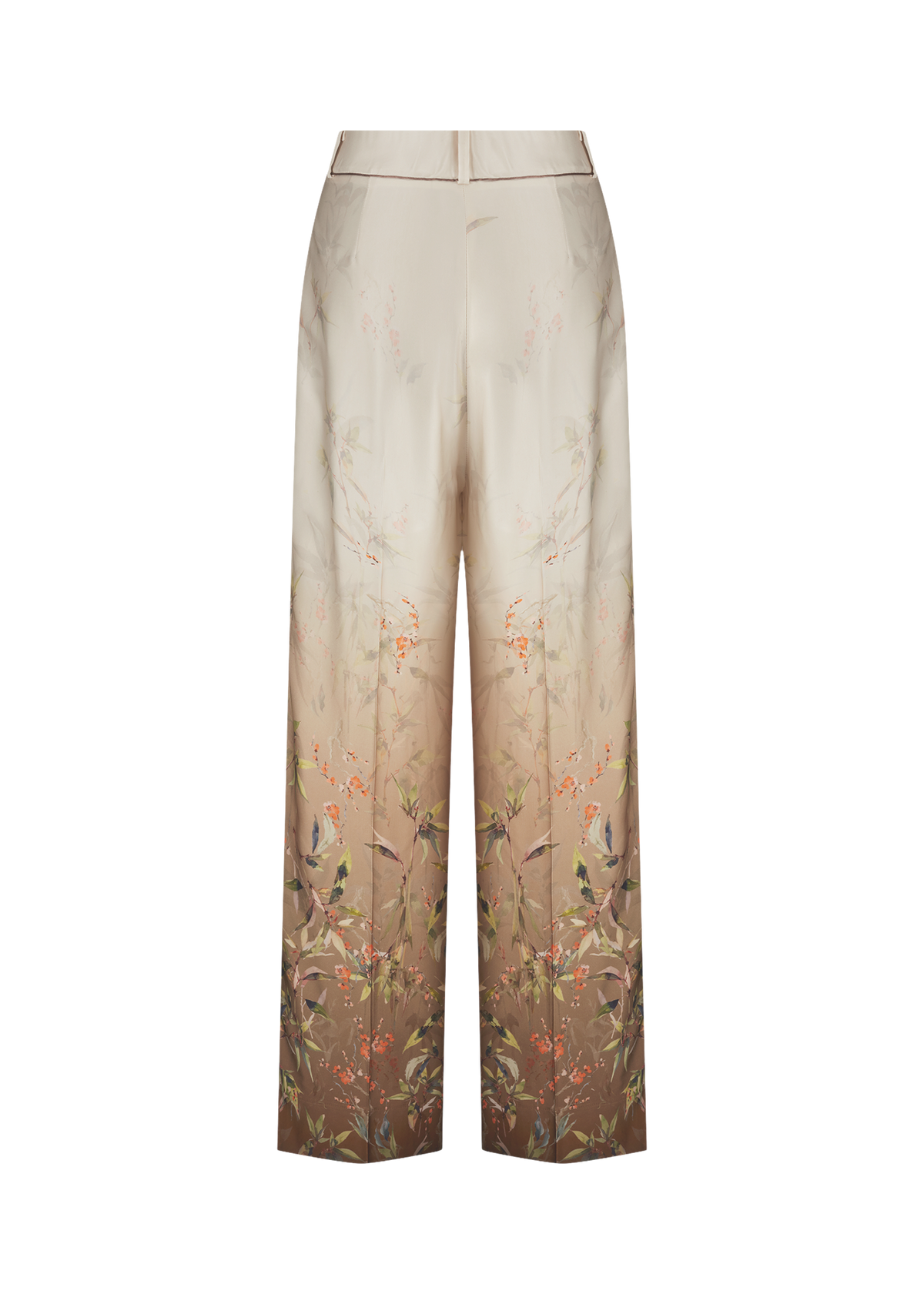 Hose wide fit