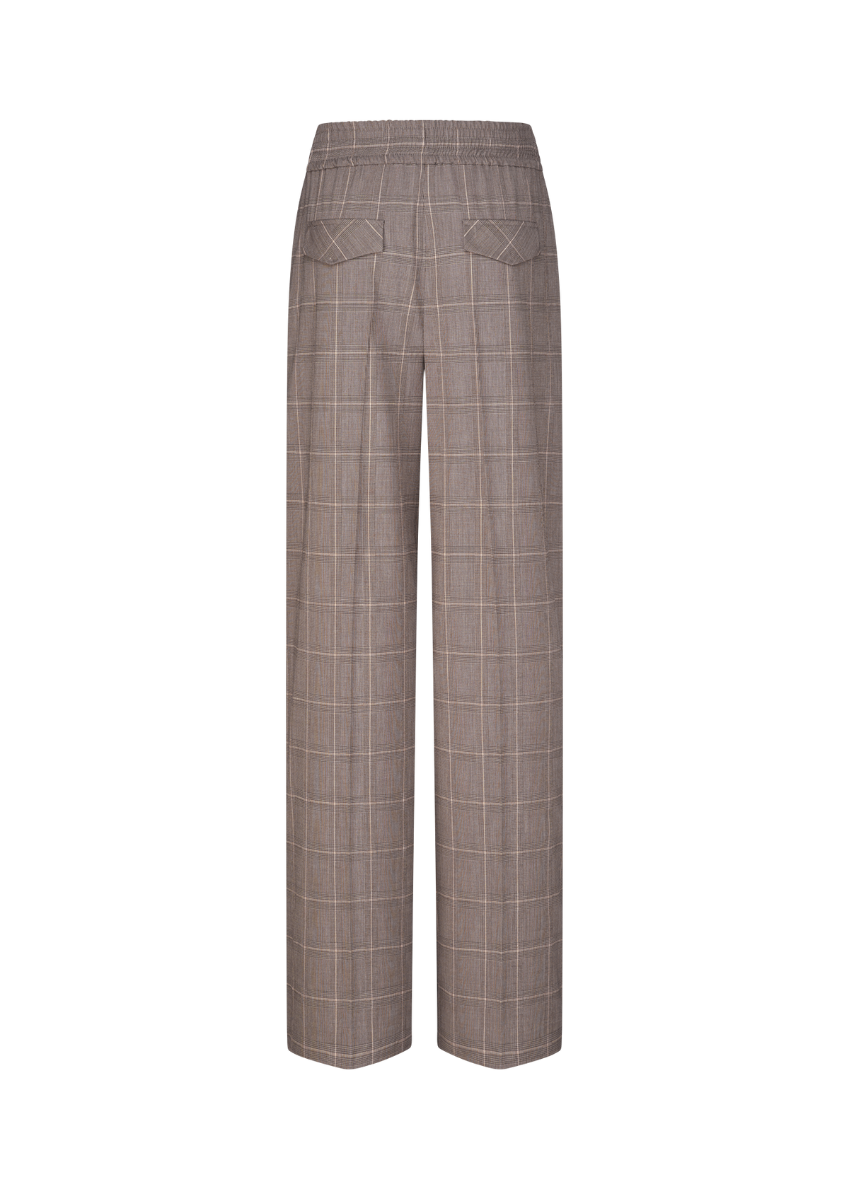 Hose wide fit